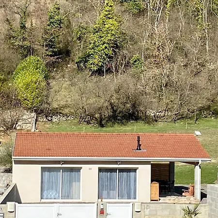 Loft24 Fibre Nyaraló