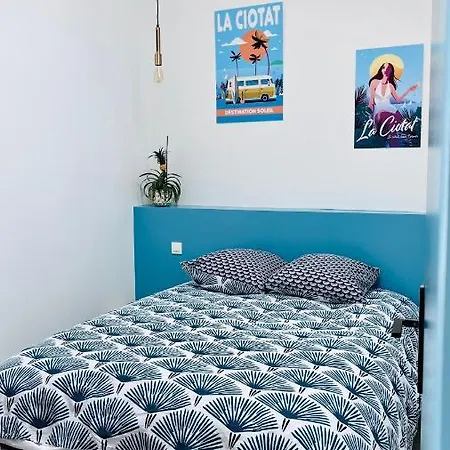 Nyaraló Loft24 Fibre