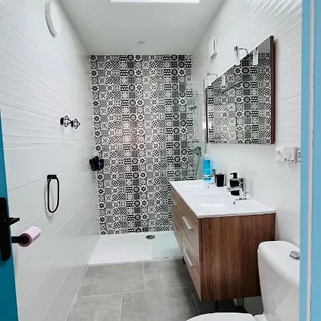 Vakantiehuis Loft24 Fibre