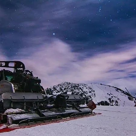 Loft24 Fibre * Ussat