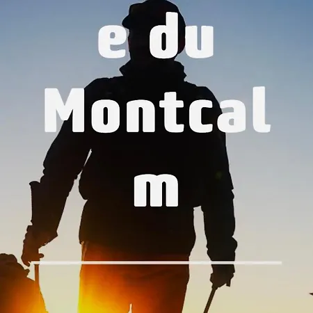 Nyaraló Loft24 Fibre Ussat