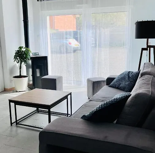 Vakantiehuis Loft24 Fibre *