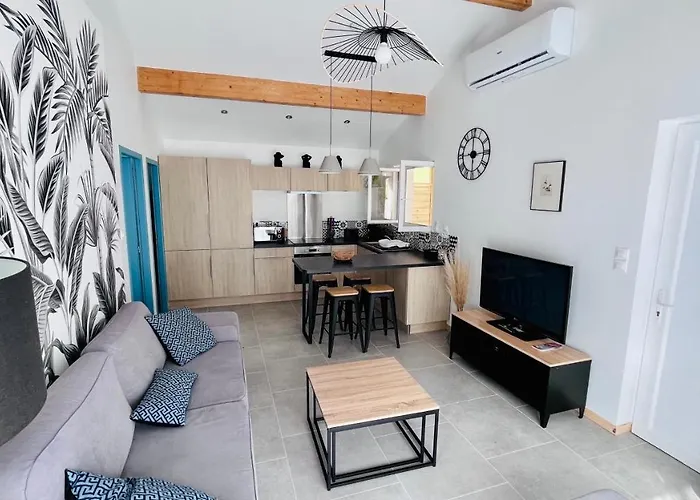 Loft24 Fibre * Ussat