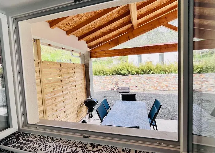 Vakantiehuis Loft24 Fibre