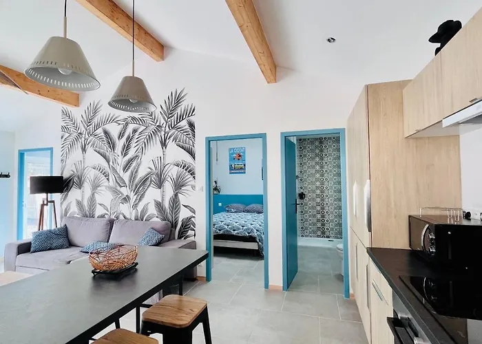 Vakantiehuis Loft24 Fibre *